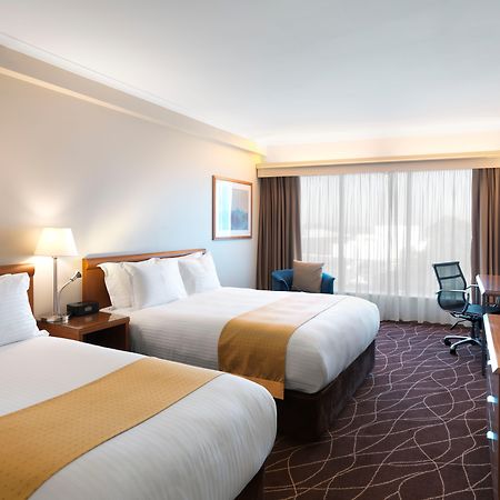 Crowne Plaza Sydney Airport By Ihg Hotel Ngoại thất bức ảnh