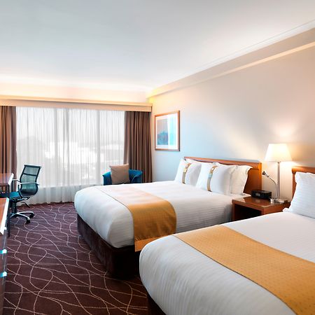 Crowne Plaza Sydney Airport By Ihg Hotel Ngoại thất bức ảnh