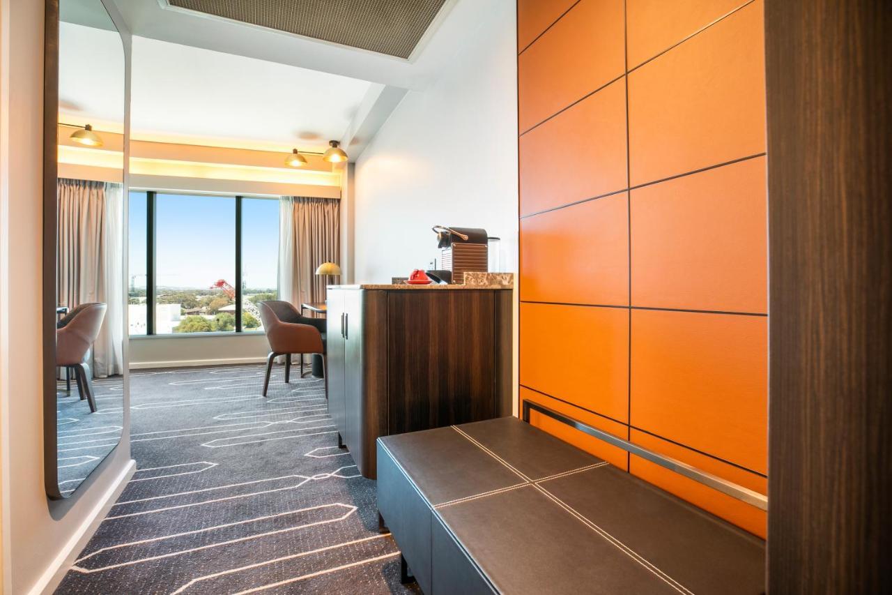 Crowne Plaza Sydney Airport By Ihg Hotel Ngoại thất bức ảnh