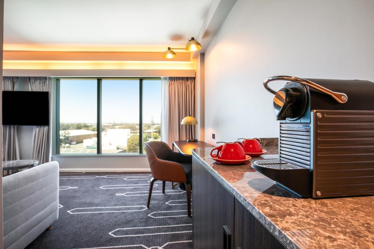 Crowne Plaza Sydney Airport By Ihg Hotel Ngoại thất bức ảnh