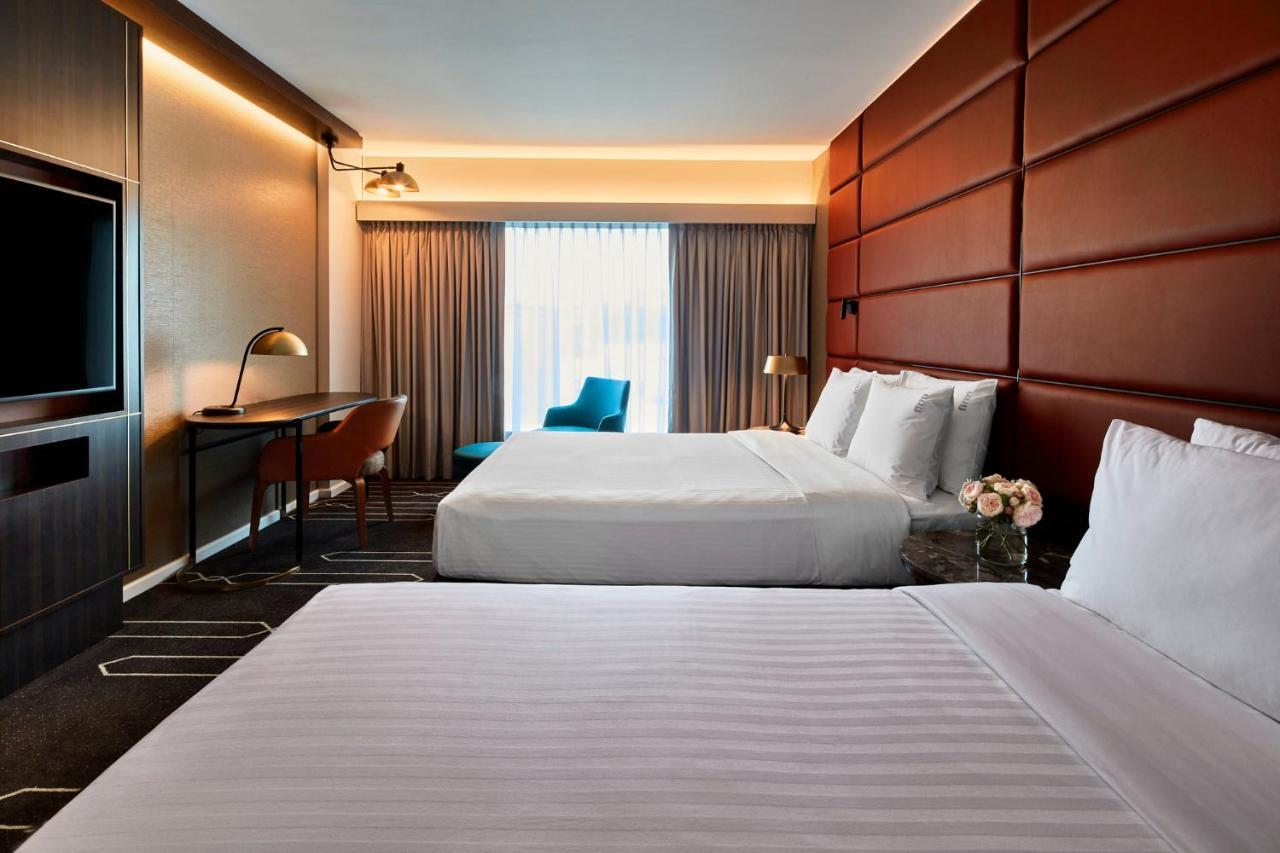 Crowne Plaza Sydney Airport By Ihg Hotel Ngoại thất bức ảnh
