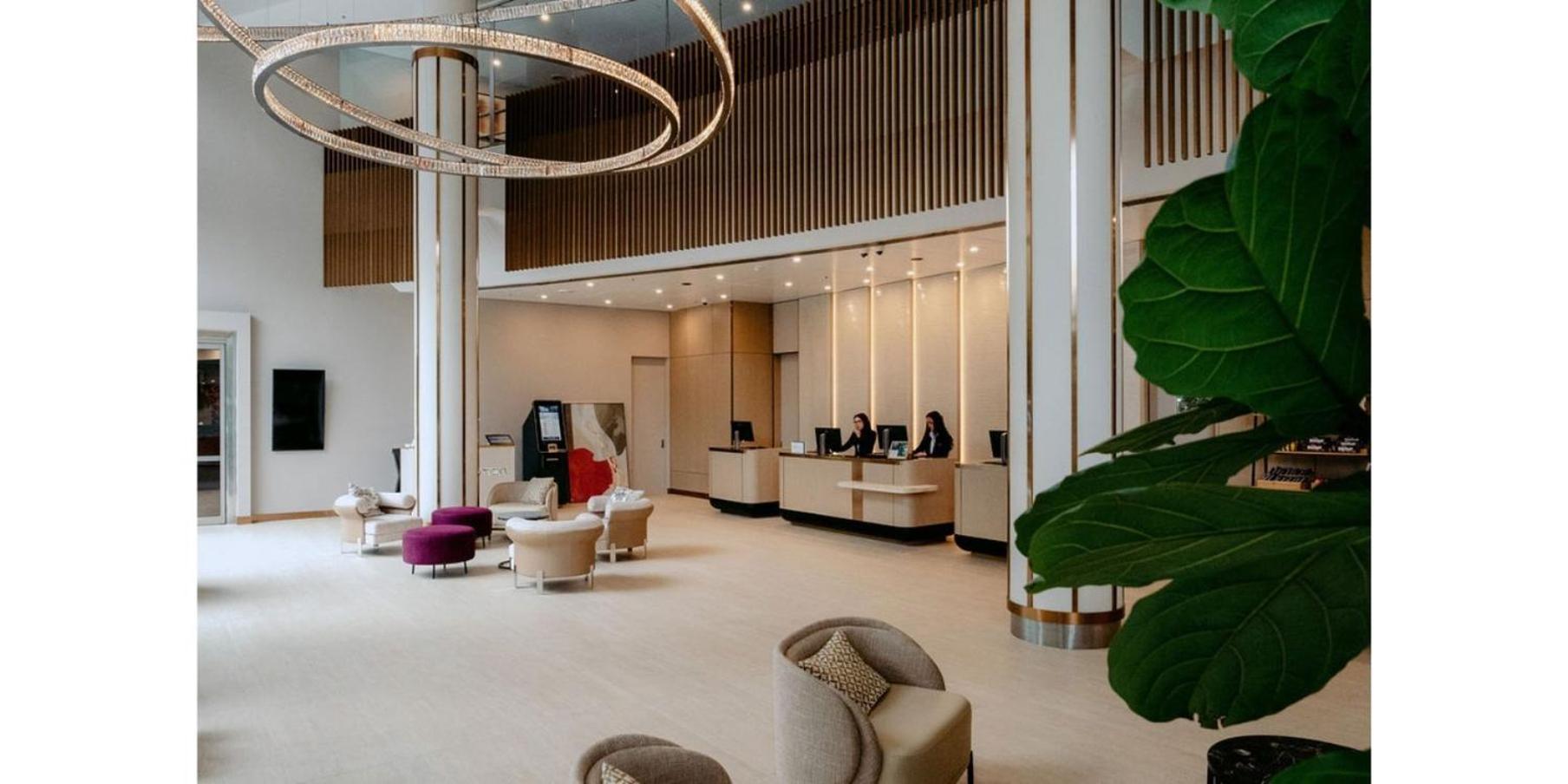 Crowne Plaza Sydney Airport By Ihg Hotel Ngoại thất bức ảnh