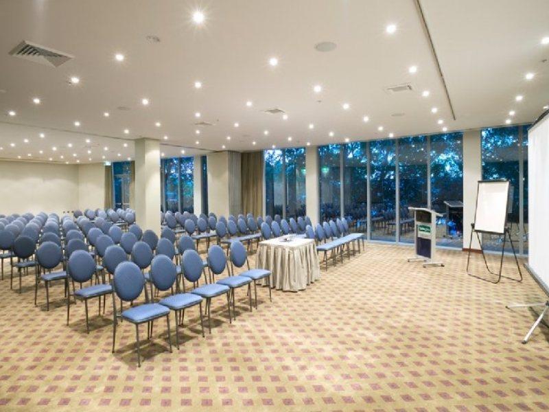 Crowne Plaza Sydney Airport By Ihg Hotel Tiện nghi bức ảnh
