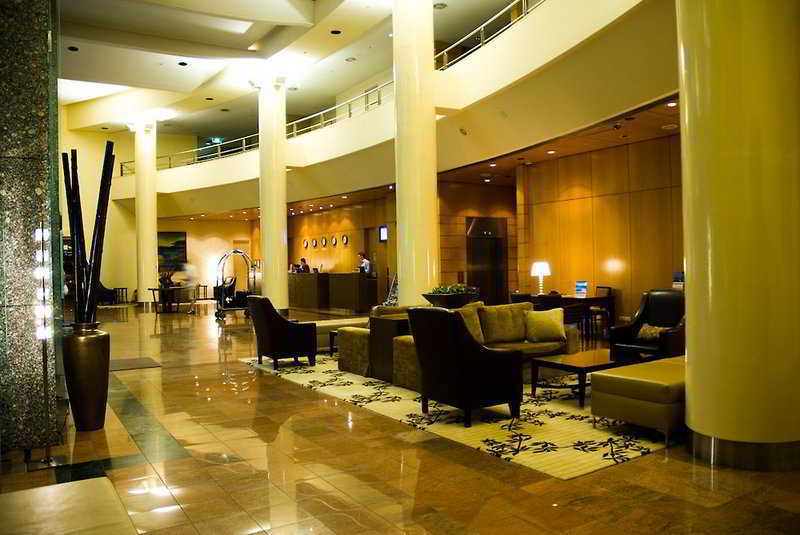 Crowne Plaza Sydney Airport By Ihg Hotel Ngoại thất bức ảnh
