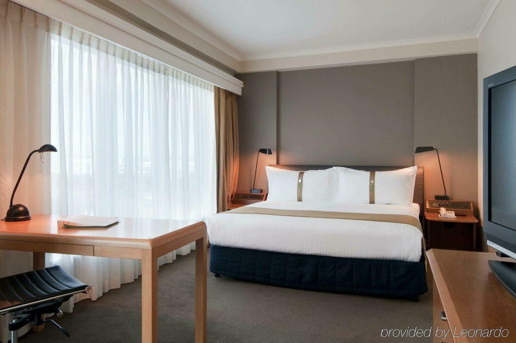 Crowne Plaza Sydney Airport By Ihg Hotel Phòng bức ảnh